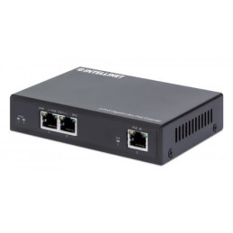 2-Port Gigabit Ultra PoE...